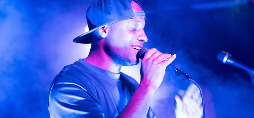 Daveman Take It Easy novo single reggae