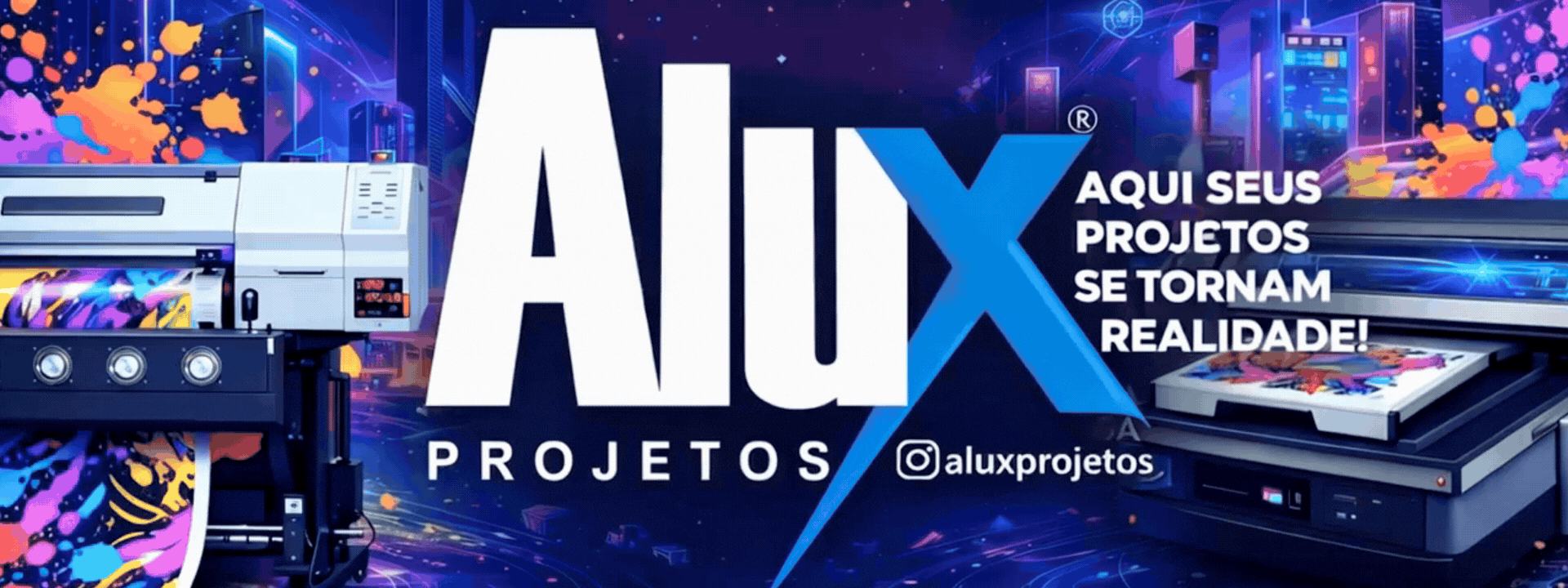 Alux Projetos