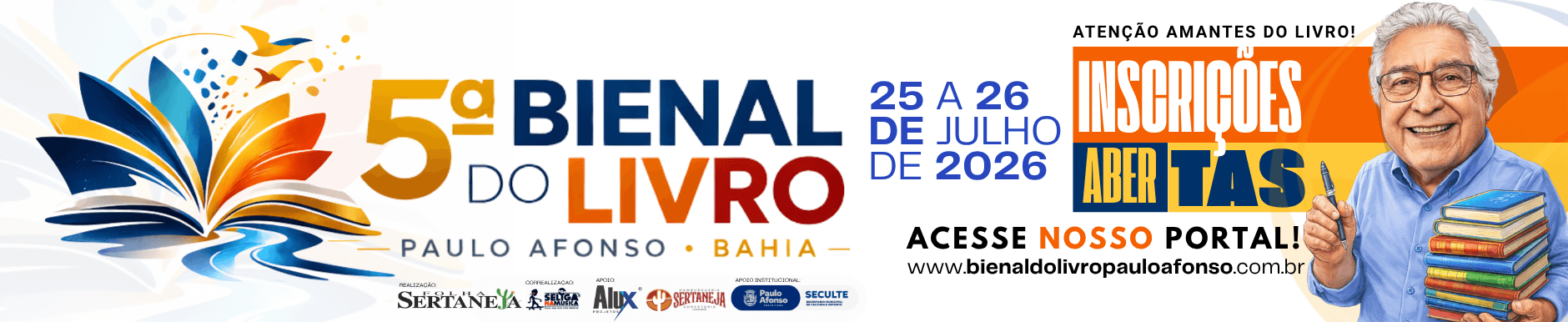 Banner publicitário da ATEL Telecom