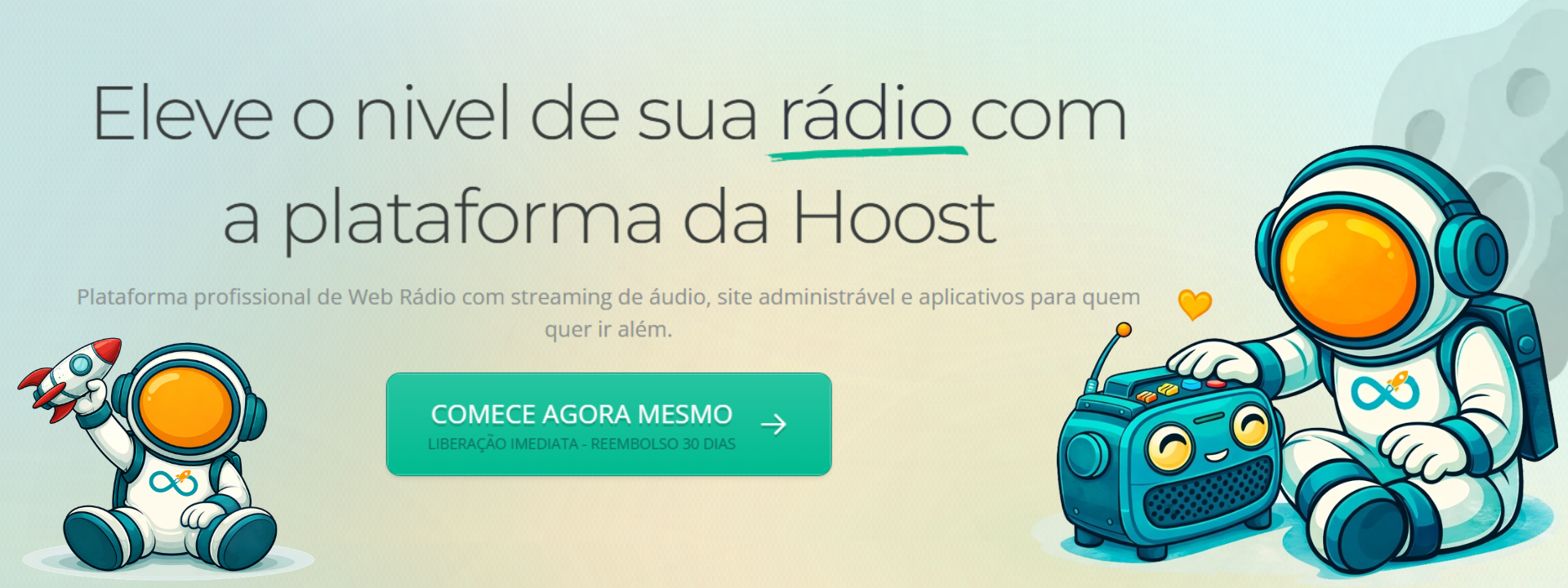 Hoost