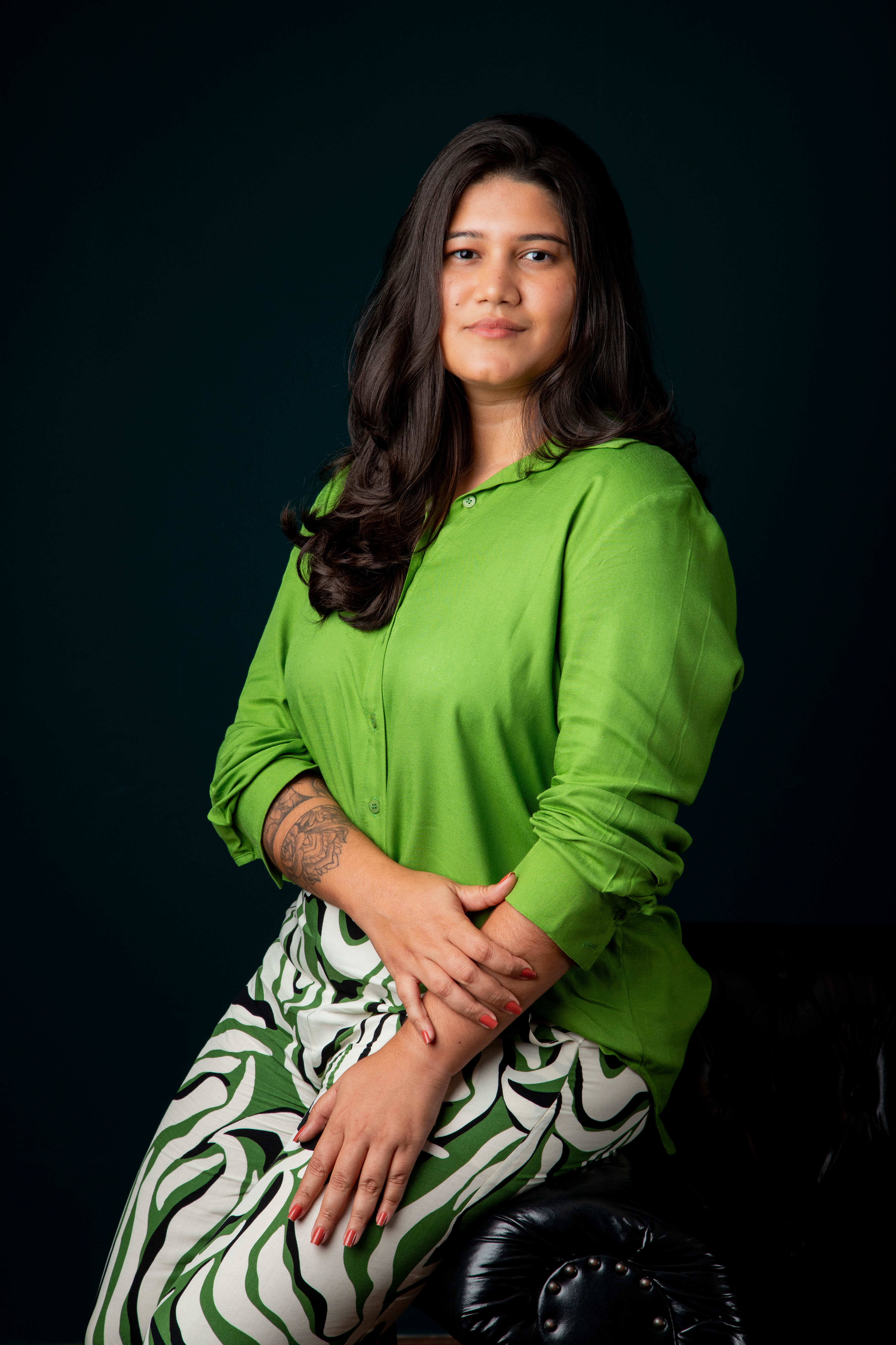 Vandira Evelyn