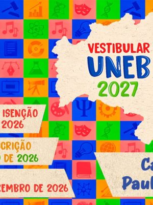 Veja o post completo